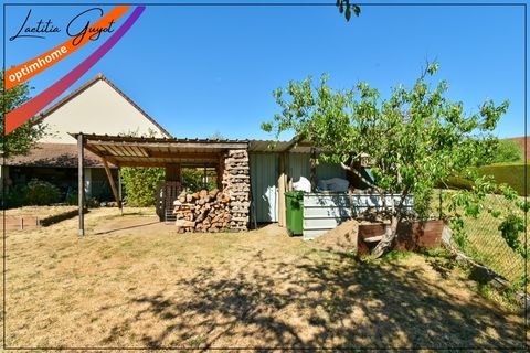 Villa i Neuvy, Allier, Neuvy - € 137 000 | Ref: 830035666192 - foto 6