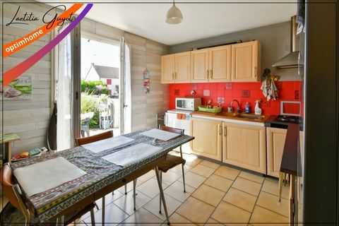 Villa i Neuvy, Allier, Neuvy - € 137 000 | Ref: 830035666192 - foto 7