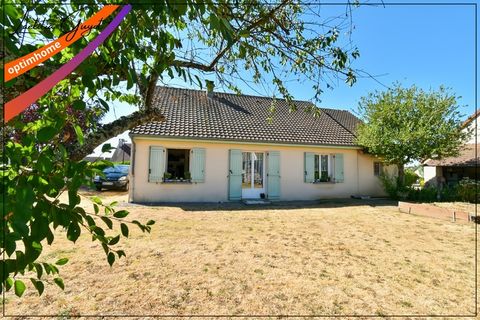 Villa i Neuvy, Allier, Neuvy - € 137 000 | Ref: 830035666192 - foto 9