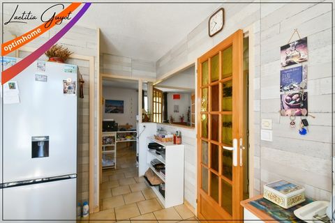 Villa i Neuvy, Allier, Neuvy - € 137 000 | Ref: 830035666192 - foto 11