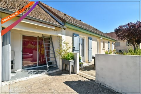Villa i Neuvy, Allier, Neuvy - € 137 000 | Ref: 830035666192 - foto 18
