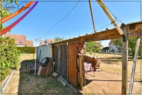 Villa i Neuvy, Allier, Neuvy - € 137 000 | Ref: 830035666192 - foto 19