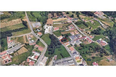 Terra em Serzedo, Porto, Serzedo - € 47.500 | Ref: MH2327 - foto 1