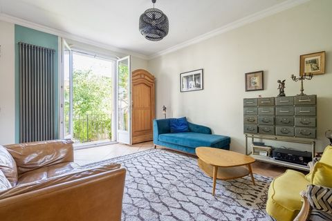 Villa i Romainville, Seine-Saint-Denis, Romainville - € 519.000 | Ref: 830036061757 - foto 2