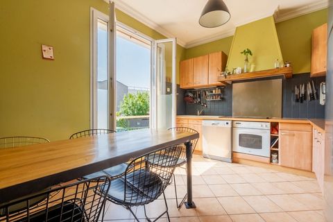 Villa i Romainville, Seine-Saint-Denis, Romainville - € 519.000 | Ref: 830036061757 - foto 3