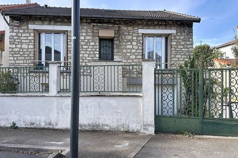 Villa i Romainville, Seine-Saint-Denis, Romainville - € 519.000 | Ref: 830036061757 - foto 4