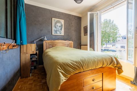 Villa i Romainville, Seine-Saint-Denis, Romainville - € 519.000 | Ref: 830036061757 - foto 5