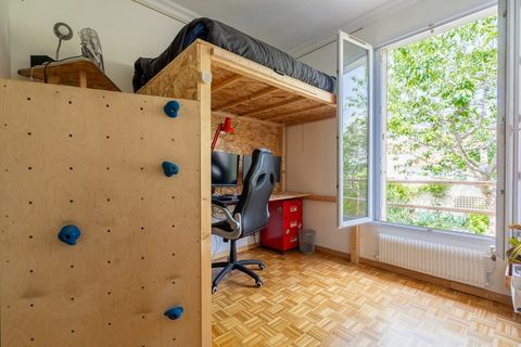 Villa i Romainville, Seine-Saint-Denis, Romainville - € 519.000 | Ref: 830036061757 - foto 6