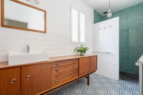 Villa i Romainville, Seine-Saint-Denis, Romainville - € 519.000 | Ref: 830036061757 - foto 7