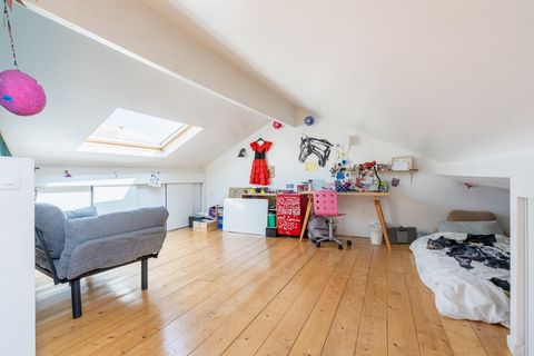 Villa i Romainville, Seine-Saint-Denis, Romainville - € 519.000 | Ref: 830036061757 - foto 8