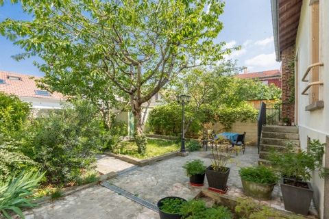 Villa i Romainville, Seine-Saint-Denis, Romainville - € 519.000 | Ref: 830036061757 - foto 10