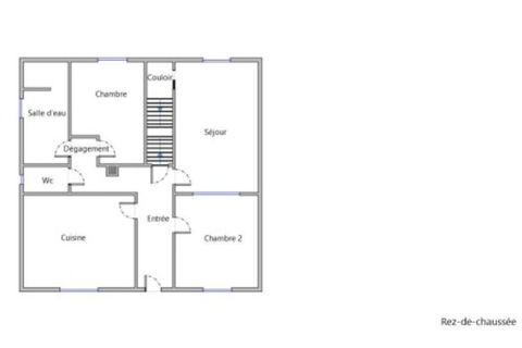 Villa i Romainville, Seine-Saint-Denis, Romainville - € 519.000 | Ref: 830036061757 - foto 11