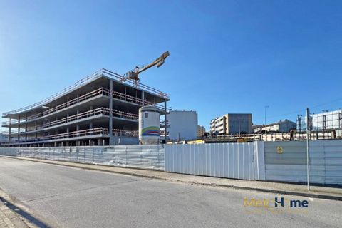 Leilighet i Rio Tinto, Porto, Rio Tinto - € 215 000 | Ref: MH2601 - foto 9