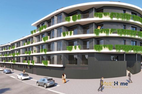 Leilighet i Rio Tinto, Porto, Rio Tinto - € 215 000 | Ref: MH2601 - foto 10