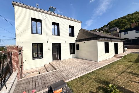 Villa i Rouen, Seine-Maritime, Rouen - € 555.000 | Ref: 830037581978 - foto 2