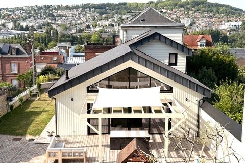 Villa i Rouen, Seine-Maritime, Rouen - € 555.000 | Ref: 830037581978 - foto 4