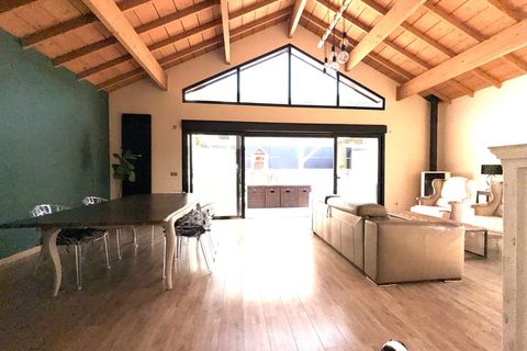 Villa i Rouen, Seine-Maritime, Rouen - € 555.000 | Ref: 830037581978 - foto 5