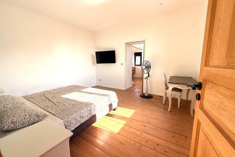 Villa i Rouen, Seine-Maritime, Rouen - € 555.000 | Ref: 830037581978 - foto 13