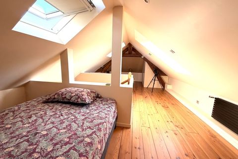 Villa i Rouen, Seine-Maritime, Rouen - € 555.000 | Ref: 830037581978 - foto 19