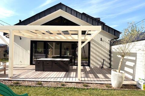 Villa i Rouen, Seine-Maritime, Rouen - € 555.000 | Ref: 830037581978 - foto 20