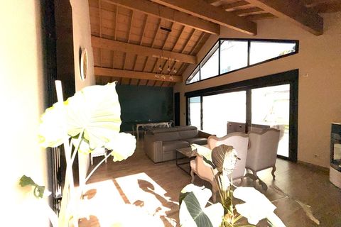 Villa i Rouen, Seine-Maritime, Rouen - € 555.000 | Ref: 830037581978 - foto 22