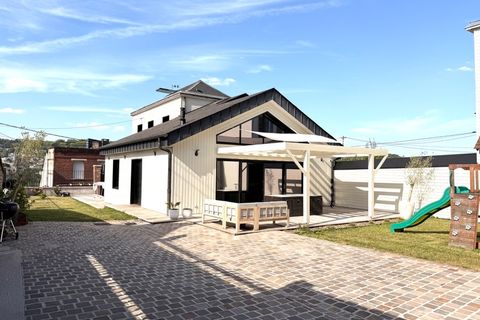 Villa i Rouen, Seine-Maritime, Rouen - € 555.000 | Ref: 830037581978 - foto 24