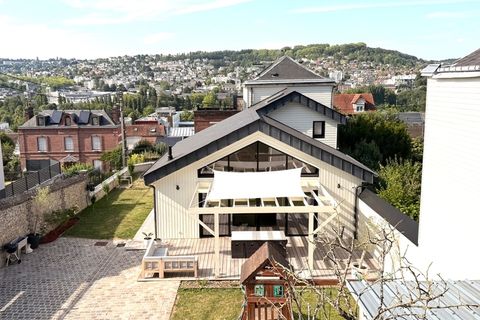 Villa i Rouen, Seine-Maritime, Rouen - € 555.000 | Ref: 830037581978 - foto 25