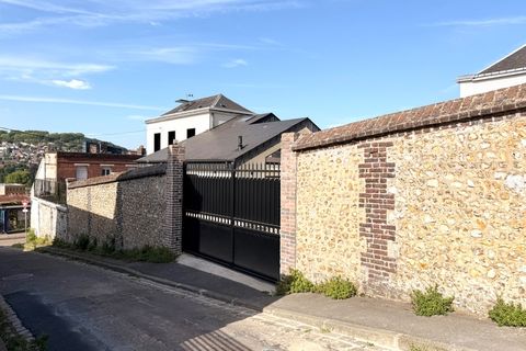 Villa i Rouen, Seine-Maritime, Rouen - € 555.000 | Ref: 830037581978 - foto 26