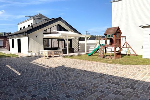 Villa i Rouen, Seine-Maritime, Rouen - € 555.000 | Ref: 830037581978 - foto 28