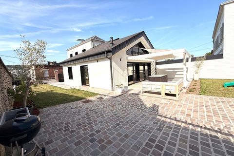 Villa i Rouen, Seine-Maritime, Rouen - € 555.000 | Ref: 830037581978 - foto 30