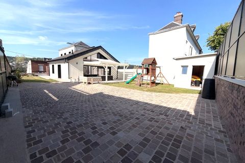 Villa i Rouen, Seine-Maritime, Rouen - € 555.000 | Ref: 830037581978 - foto 33