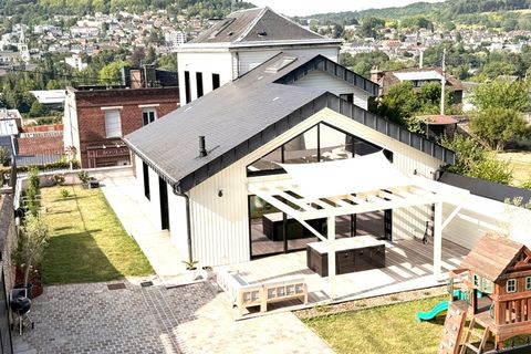 Villa i Rouen, Seine-Maritime, Rouen - € 555.000 | Ref: 830037581978 - foto 37