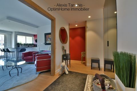 Lejlighed i Lille, Nord, Lille - € 449.000 | Ref: 830036911121 - foto 9