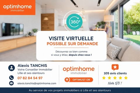Lejlighed i Lille, Nord, Lille - € 449.000 | Ref: 830036911121 - foto 14