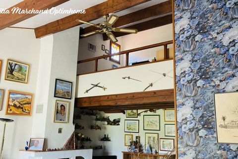 Villa i Fuilla, Pyrenees-Orientales, Fuilla - € 259.000 | Ref: 830037407147 - foto 3
