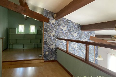 Villa i Fuilla, Pyrenees-Orientales, Fuilla - € 259.000 | Ref: 830037407147 - foto 4
