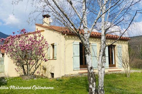 Villa i Fuilla, Pyrenees-Orientales, Fuilla - € 259.000 | Ref: 830037407147 - foto 11