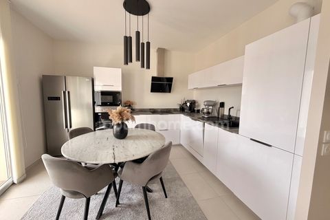 Lejlighed i Argonay, Haute-Savoie, Argonay - € 420.000 | Ref: 830035963537 - foto 3