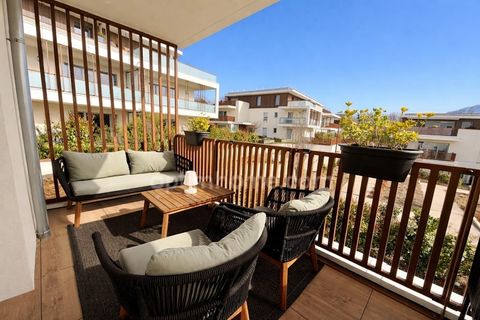 Lejlighed i Argonay, Haute-Savoie, Argonay - € 420.000 | Ref: 830035963537 - foto 12