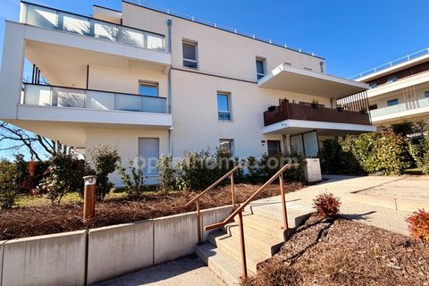 Lejlighed i Argonay, Haute-Savoie, Argonay - € 420.000 | Ref: 830035963537 - foto 14