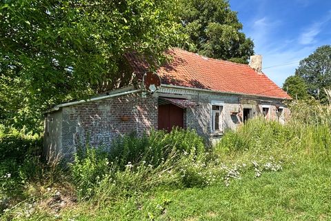 Villa i Molain, Aisne, Molain - € 67 000 | Ref: 830039758388 - foto 2
