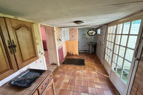 Villa i Molain, Aisne, Molain - € 67 000 | Ref: 830039758388 - foto 4