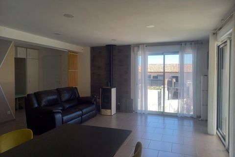 Villa a Sainte-Tulle, Alpes-de-Haute-Provence, Sainte-Tulle - € 1.500/mes | Ref: 830033514751 - foto 2