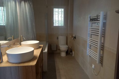 Villa a Sainte-Tulle, Alpes-de-Haute-Provence, Sainte-Tulle - € 1.500/mes | Ref: 830033514751 - foto 11