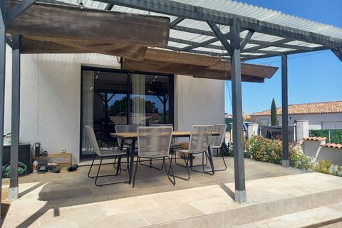 Villa a Sainte-Tulle, Alpes-de-Haute-Provence, Sainte-Tulle - € 1.500/mes | Ref: 830033514751 - foto 12