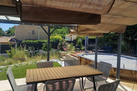 Villa a Sainte-Tulle, Alpes-de-Haute-Provence, Sainte-Tulle - € 1.500/mes | Ref: 830033514751 - foto 13