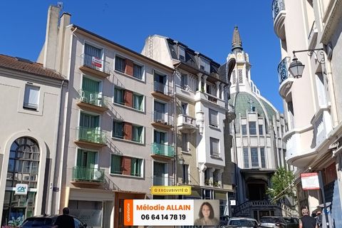 Wohnung in Vichy, Allier, Vichy - € 116.000 | Ref: 830035562940 - Foto 2