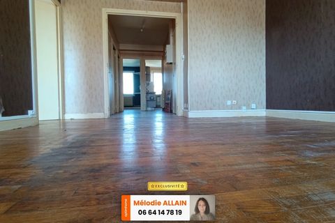Wohnung in Vichy, Allier, Vichy - € 116.000 | Ref: 830035562940 - Foto 3