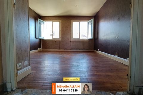Wohnung in Vichy, Allier, Vichy - € 116.000 | Ref: 830035562940 - Foto 4