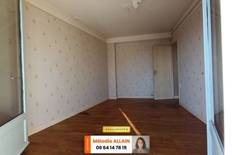 Wohnung in Vichy, Allier, Vichy - € 116.000 | Ref: 830035562940 - Foto 5